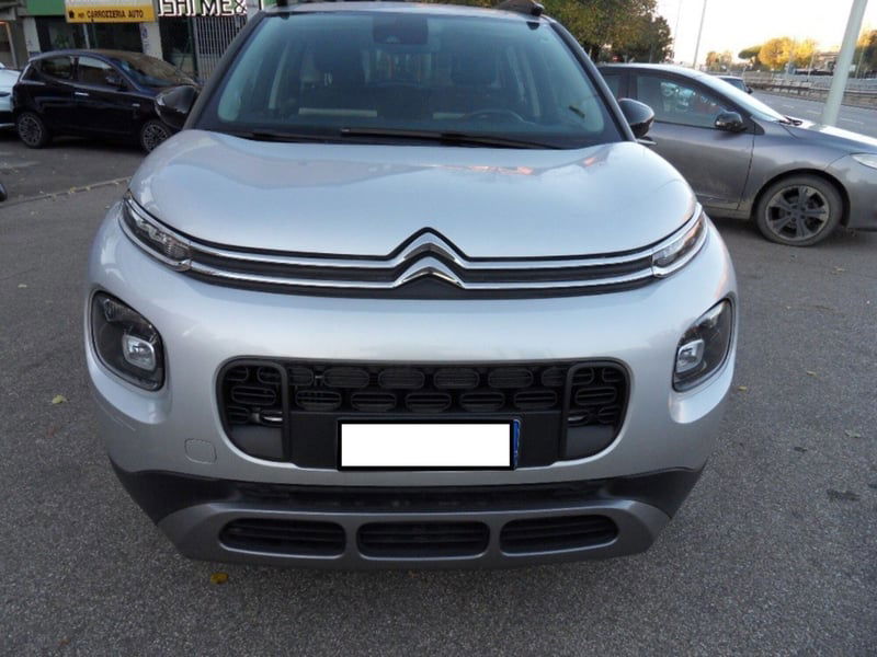 Citroen C3 Aircross PureTech 82 Feel 