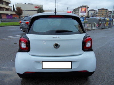 smart forfour forfour 70 1.0 Youngster (10)