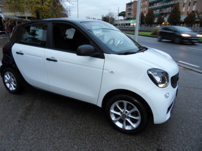 smart forfour forfour 70 1.0 Youngster (12)