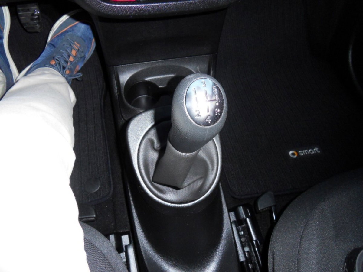 smart forfour forfour 70 1.0 Youngster (2)