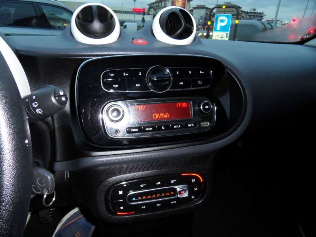smart forfour forfour 70 1.0 Youngster (4)
