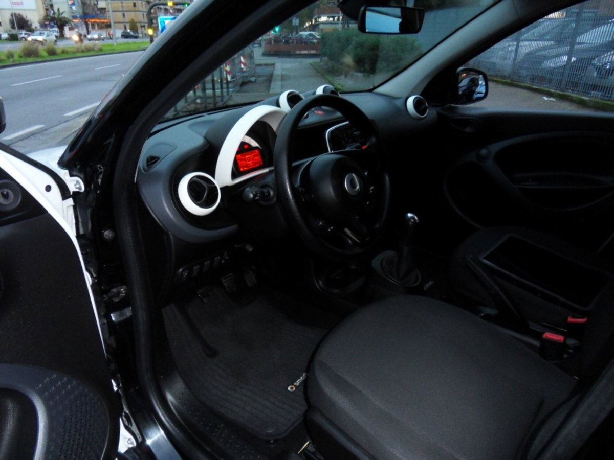 smart forfour forfour 70 1.0 Youngster (7)