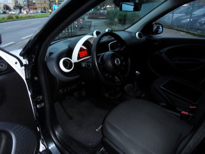 smart forfour forfour 70 1.0 Youngster (7)