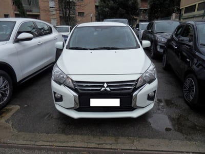 Mitsubishi Space Star 1.2 Invite Radio  usata