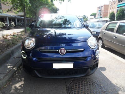 Fiat 500X 1.0 T3 120 CV City Cross  usata