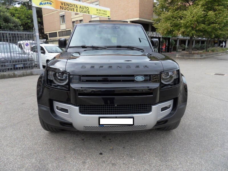 Land Rover Defender 110 3.0d i6 mhev X-Dynamic SE awd 200cv auto