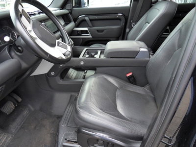 Land Rover Defender 110 3.0d i6 mhev X-Dynamic SE awd 200cv auto (11)