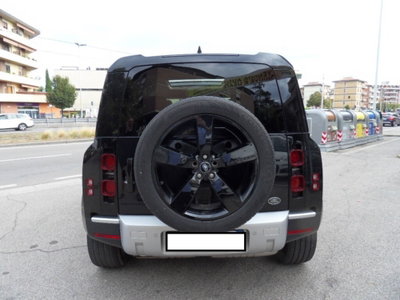 Land Rover Defender 110 3.0d i6 mhev X-Dynamic SE awd 200cv auto (2)
