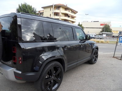 Land Rover Defender 110 3.0d i6 mhev X-Dynamic SE awd 200cv auto (3)