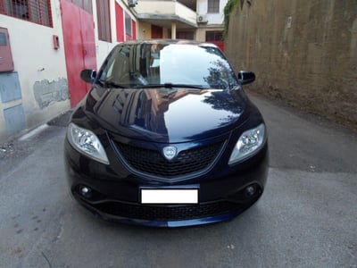 Lancia Ypsilon 1.0 FireFly 5 porte S&S Hybrid Maryne usata