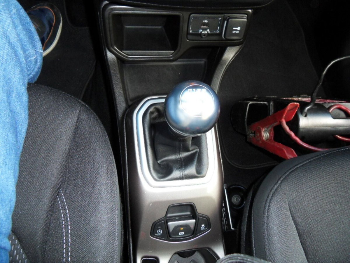 Jeep Renegade 1.6 Mjt 130 CV Limited (3)