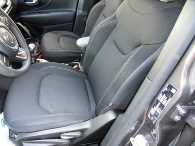 Jeep Renegade 1.6 Mjt 130 CV Limited (4)