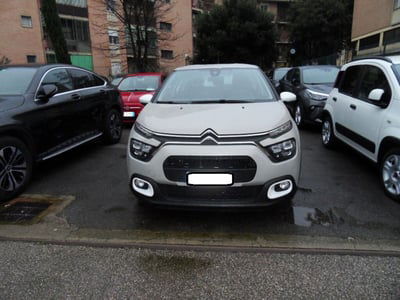 Citroen C3 PureTech 83 S&S Feel  usata