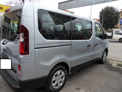 Renault Trafic Furgone BluedCi 150CV EDC PC-TN SpaceClass (11)