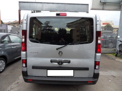 Renault Trafic Furgone BluedCi 150CV EDC PC-TN SpaceClass (12)
