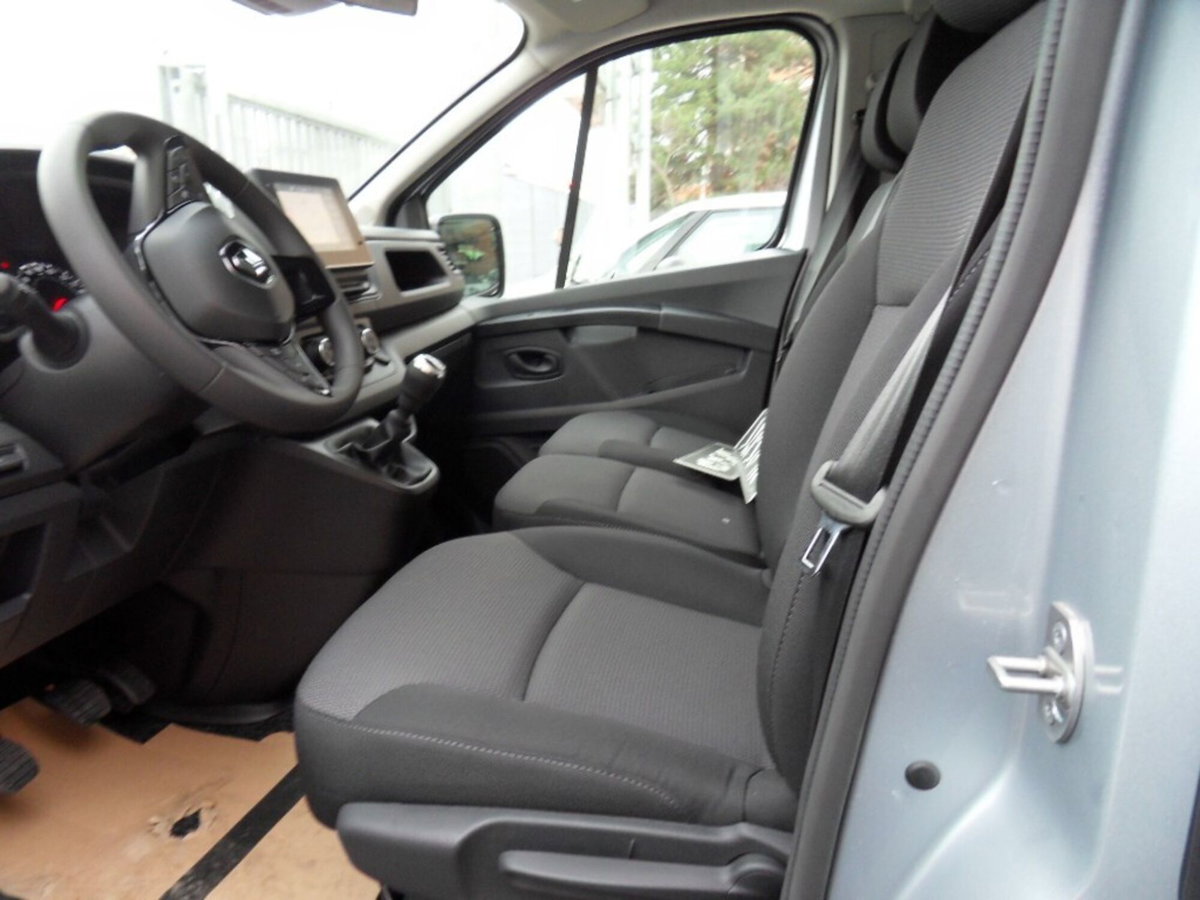 Renault Trafic Furgone BluedCi 150CV EDC PC-TN SpaceClass (10)