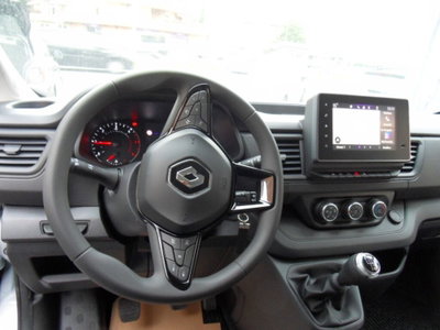 Renault Trafic Furgone BluedCi 150CV EDC PC-TN SpaceClass (16)