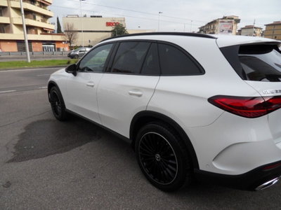 Mercedes-Benz GLC 220 d 4Matic Mild Hybrid AMG Advanced Plus (11)