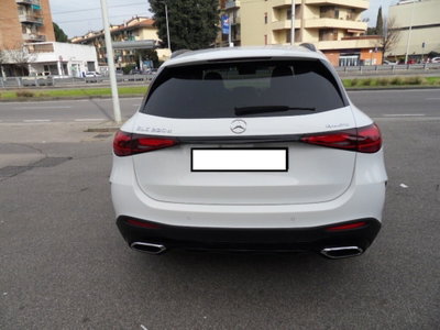 Mercedes-Benz GLC 220 d 4Matic Mild Hybrid AMG Advanced Plus (12)