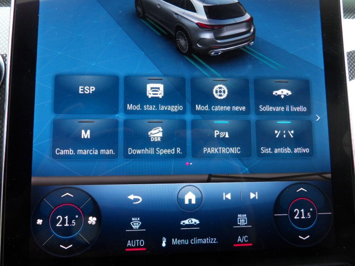 Mercedes-Benz GLC 220 d 4Matic Mild Hybrid AMG Advanced Plus (18)