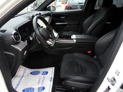 Mercedes-Benz GLC 220 d 4Matic Mild Hybrid AMG Advanced Plus (5)