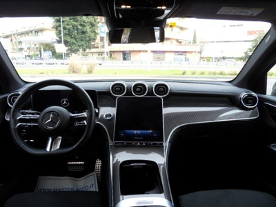 Mercedes-Benz GLC 220 d 4Matic Mild Hybrid AMG Advanced Plus (7)