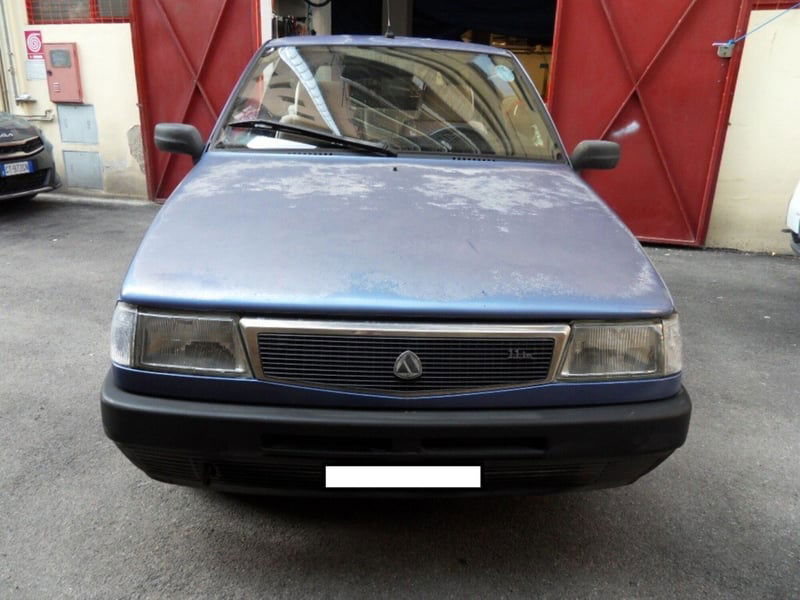 Autobianchi Y10 1.1 i.e. cat Avenue 