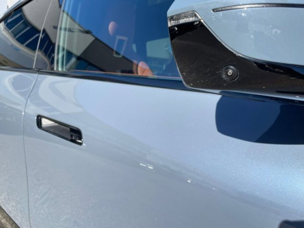 BMW iX xdrive50 pacchetto sportivo (9)