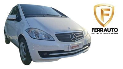 Mercedes-Benz Classe A 150 Avantgarde  usata
