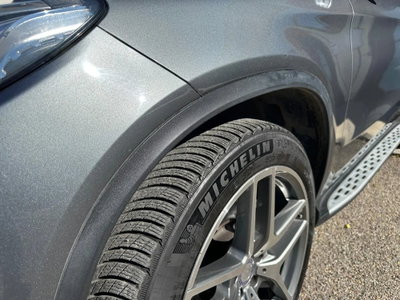Mercedes-Benz GLE Coupé 350 d 4Matic Coupé Premium Plus (16)