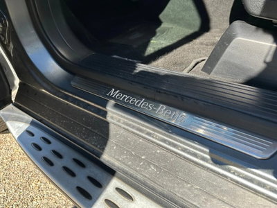 Mercedes-Benz GLE Coupé 350 d 4Matic Coupé Premium Plus (9)
