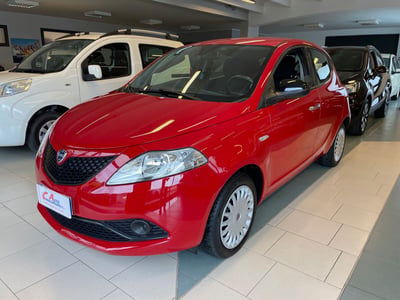 Lancia Ypsilon 1.2 69 CV 5 porte Gold usata
