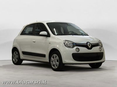 Renault Twingo SCe Zen usata