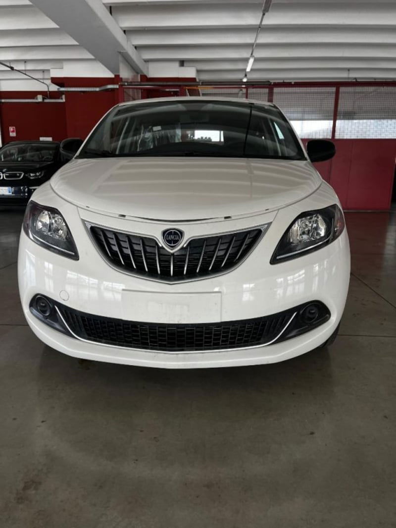 Lancia Ypsilon 1.0 FireFly 5 porte S&S Hybrid Gold Plus