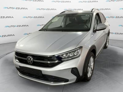 Volkswagen Taigo 1.0 tsi Edition 95cv nuova
