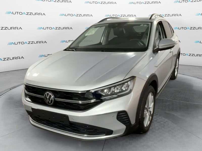 Volkswagen Taigo 1.0 tsi Edition 95cv