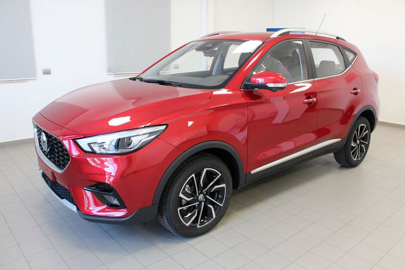 Mg ZS 1.5 Classic Luxury