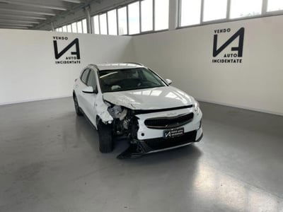 Kia XCeed 1.0 T-GDi GPL Business usata