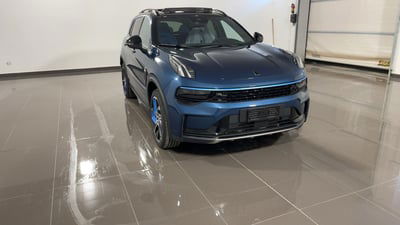 Lynk & Co 01 01 1.5 td phev nuova