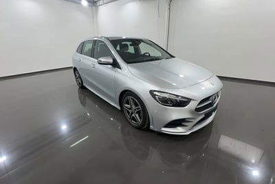Mercedes-Benz Classe B 200 d AMG Line Premium Plus auto usata