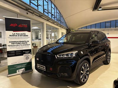 Sportequipe Sportequipe 6 Sportequipe 6 1.5 turbo 154cv cvt usata