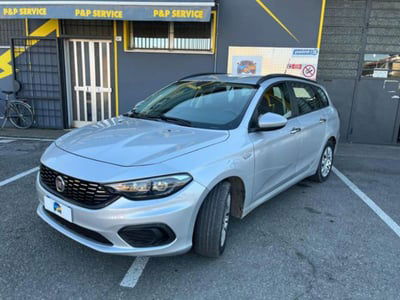 Fiat Tipo Station Wagon Tipo 1.3 Mjt S&S SW Easy Business usata