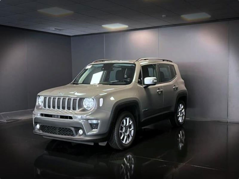 Jeep Renegade 1.0 T3 Limited