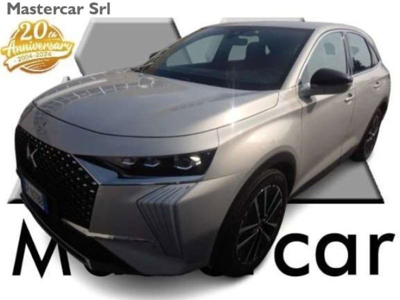 Ds DS 7 DS 7 Crossback PureTech 180 aut. Business 