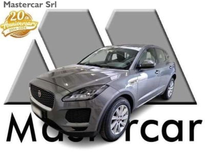 Jaguar E-Pace 2.0D 150 CV AWD  usata