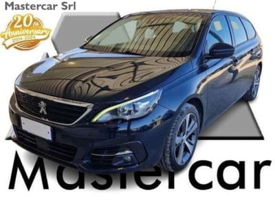 Peugeot 308 SW BlueHDi 130 S&S Business  usata