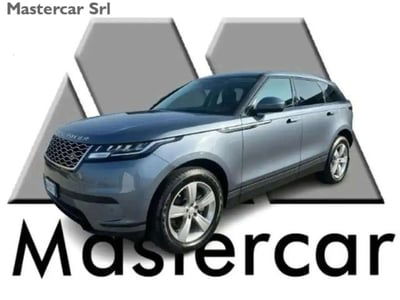 Land Rover Range Rover Velar 2.0 TD4 180 CV usata