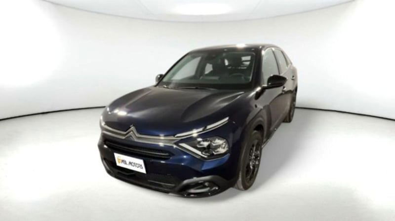Citroen C4 1.2 puretech Plus s&s 130cv eat8
