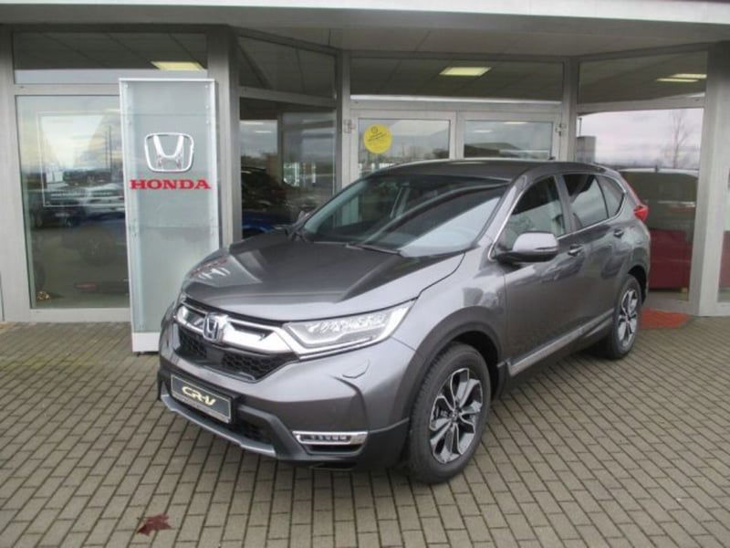 Honda CR-V 2.0 hev Elegance