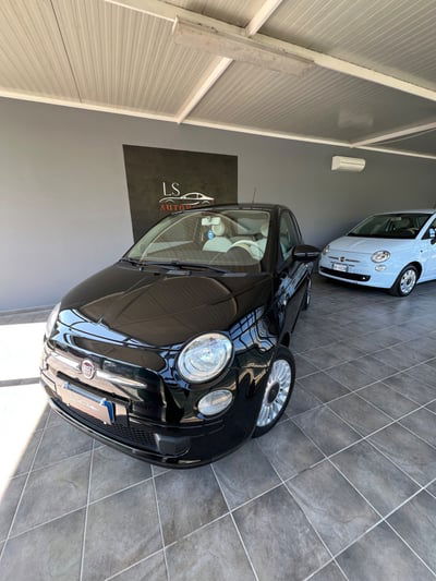 Fiat 500 1.2 Pop  usata